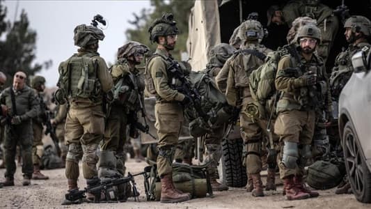 IDF Northern Command Commander: We are determined to switch the security reality as soon as possible