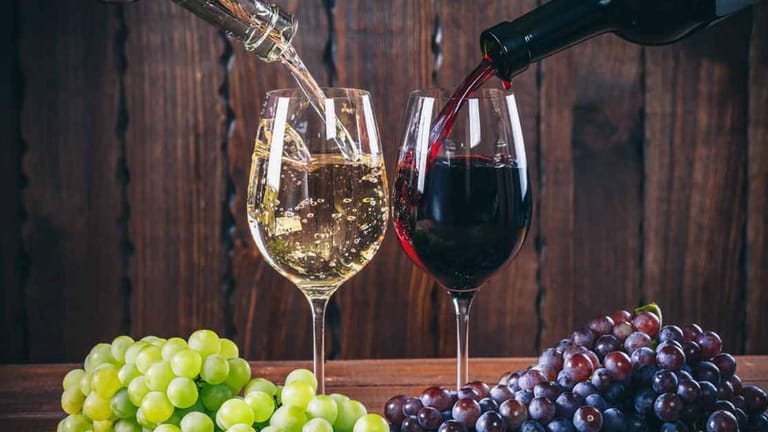 نبيذ وعرق لبنان الى الواجهة... وقرارٌ مهمّ من الوزير هاني