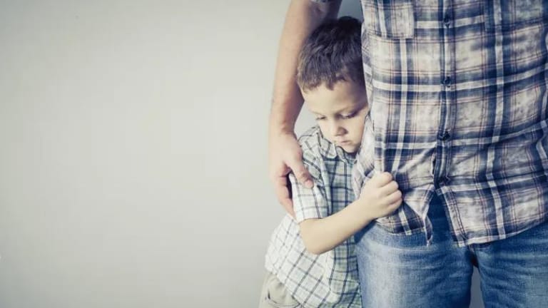 هكذا تحمون أطفالكم في زمن الهزّات والزلازل…