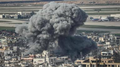 أكثر من 2000 ضحيّة منذ بدء الحرب!