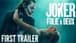 التريلر الأول لفيلم "الجوكر 2" يحقق ملايين المشاهدات خلال ساعات