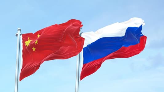 الصين: ندعم روسيا في حماية الاستقرار الوطني