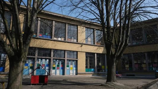 Almost 30 schools closed in Belgium due to bomb alert