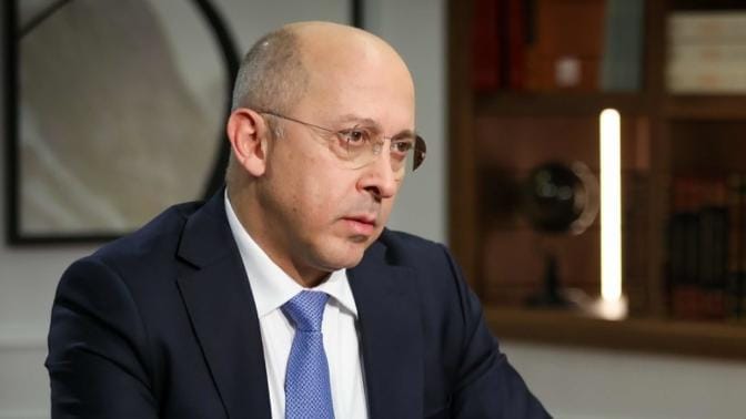 ما بعد طرد ألان عون