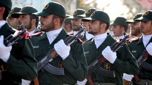 Iranian Revolutionary Guard: The wait for Tehran's response to Israel could be long