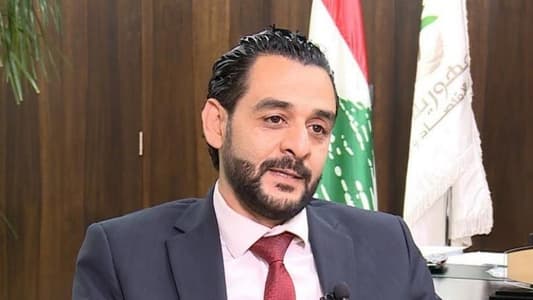 Abou Haidar to MTV: We closed one of the mattress factories because it was exploting the situation and raising its prices, and we forced it to continue providing mattresses for the people