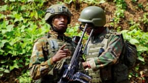 Congo rebels dismiss ceasefire calls, capture strategic town