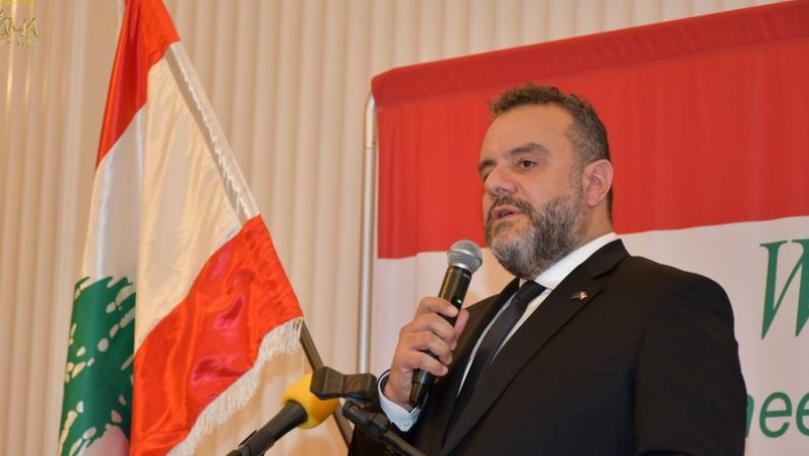 عبد المسيح: تقدّمتُ باقتراح قانون لإلغاء حظر الإعلانات عن المكملات الغذائية وأدوية الـOTC