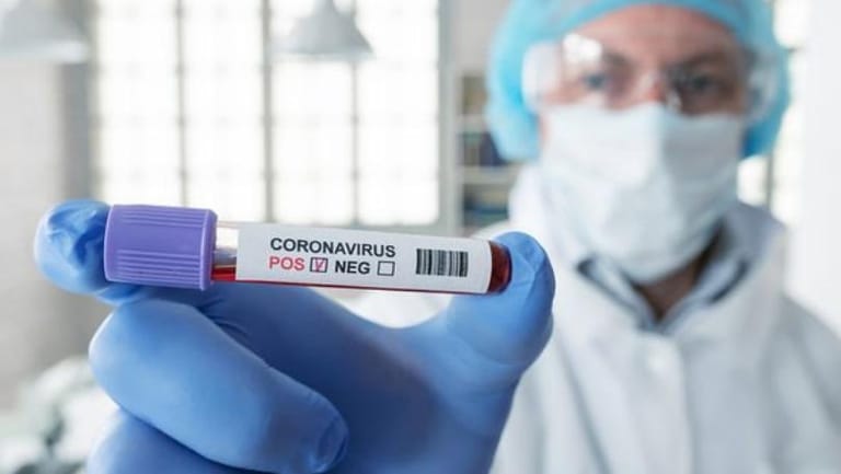 Health Ministry: 191 new coronavirus cases and 6 new deaths in Lebanon