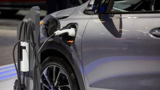 Electric vehicle sales hit a tipping point in 2022