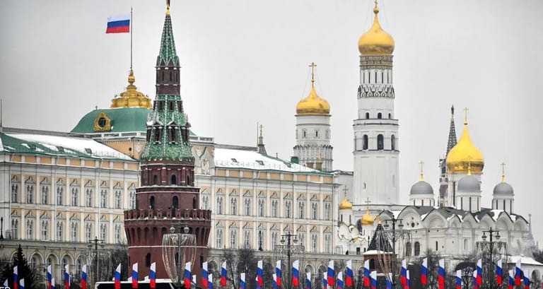 The Kremlin: We do not expect a breakthrough in the upcoming round of negotiations with Ukraine