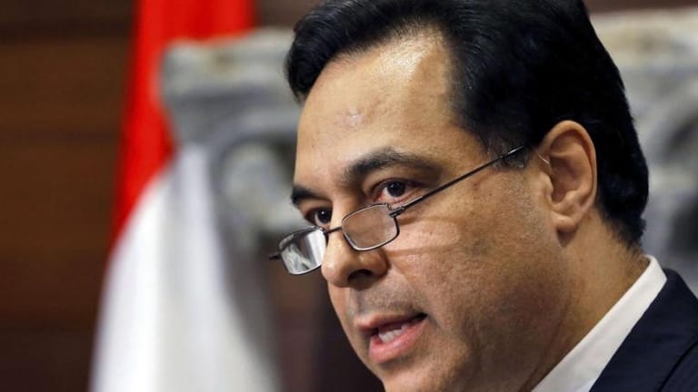 MTV sources: The investigation session with Hassan Diab has ended, and he did not file a lawsuit for bias or formal objections