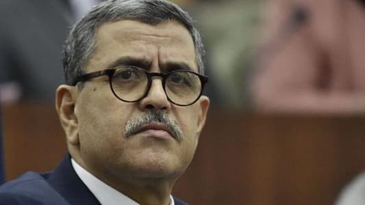 Algeria’s prime minister resigns - state tv