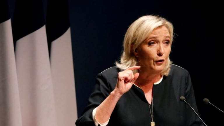 French far-right tests voters' appetite in regional elections