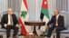 Jordan PM stresses to Mikati strong rejection of Israeli aggression against Lebanon