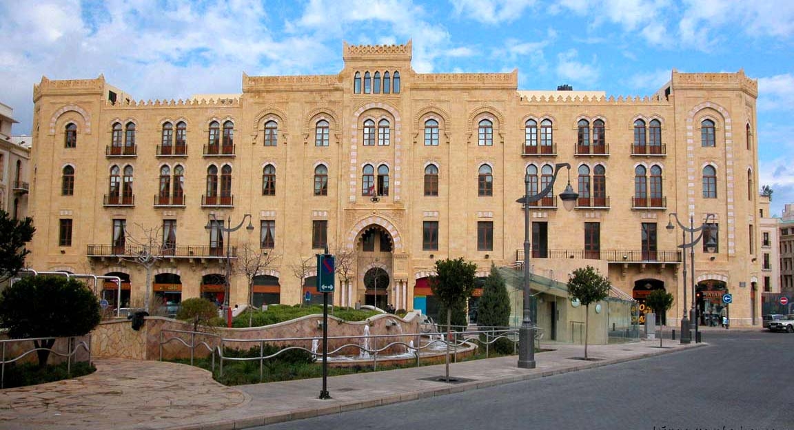 انتخابات بلدية بيروت... عود على بدء. التفاصيل في نشرة الأخبار