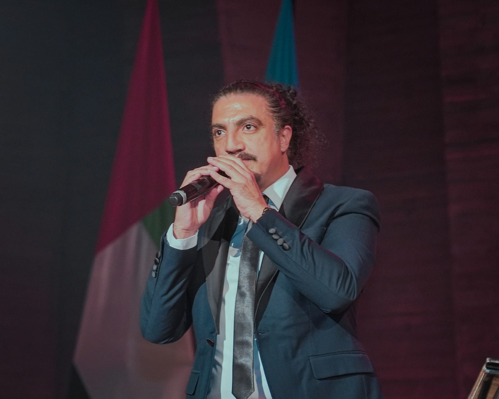 ألف أبي سعد يحيي أمسية موسيقية ثقافية مميزة في مقر اليونسكو في باريس