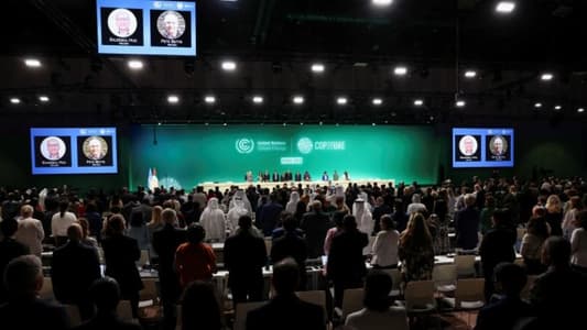 Climate Disaster Fund Approved at UN’s COP28 Climate Summit