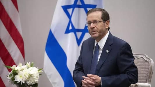 Israel’s president: US-Israel ties like ‘unbreakable bond’