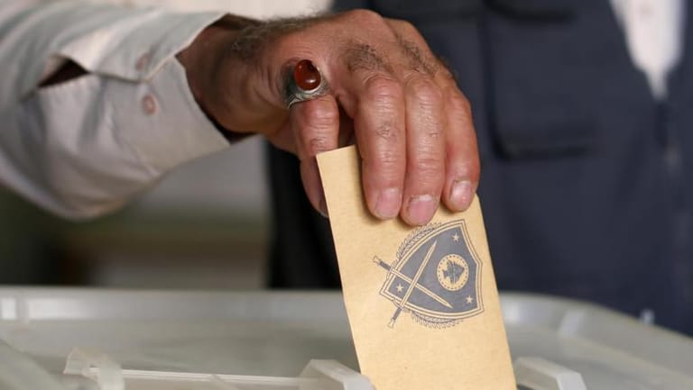 إليكم تفاصيل الإقتراح... هل تتأجل البلديات؟