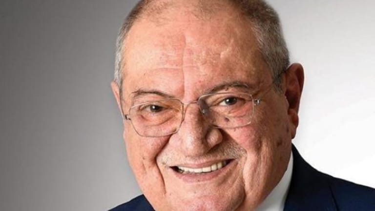 Lebanese Parliament loses new MP