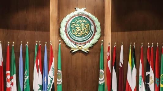 The Arab League condemns the ongoing Israeli airstrikes on Syrian civilian and military sites