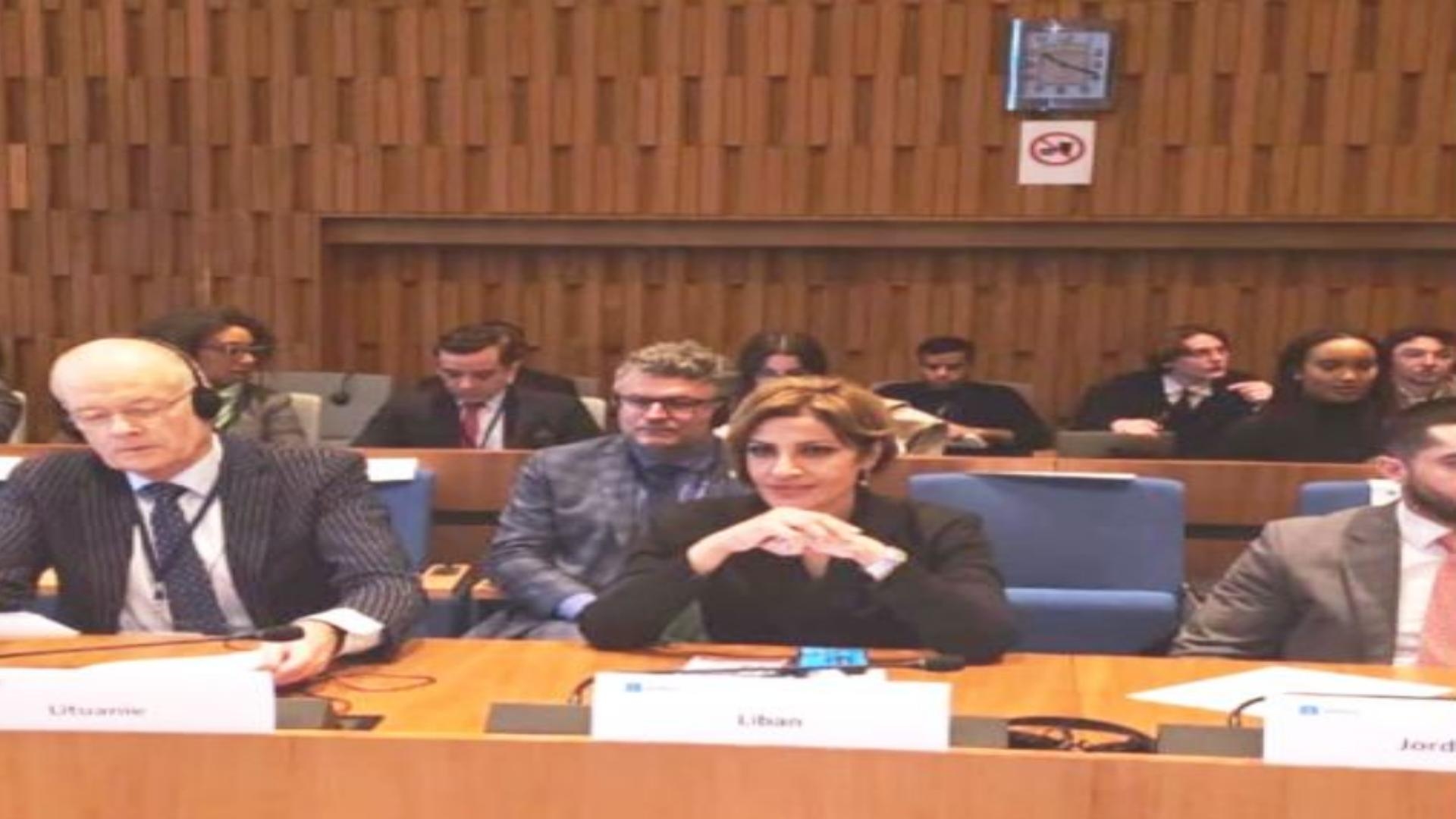 Environment Minister joins UNESCO Dialogue, seeks support for environmental projects