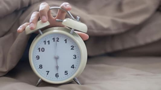 This Is What Changing the Clocks Can Do to Your Health