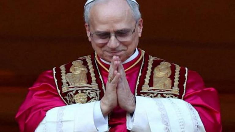 حين يزور الكتاب المقدّس أرضه: لاوون الرابع عشر في لبنان