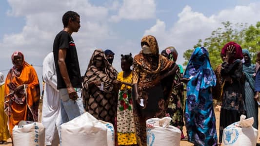 "الفاو": انعدام الأمن الغذائي يهدّد نحو 18 مليون سوداني مع استمرار الحرب