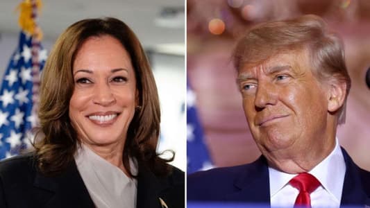 MTV's correspondent in Florida: Trump’s campaign team confirms that he has so far secured 232 votes, compared to 216 for Harris