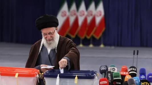 Iranian Leader: The most suitable candidate in the presidential elections is the one who adheres to the principles of the revolution