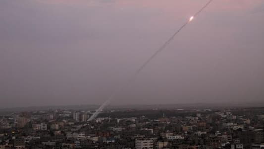 Israeli Home Front: Sirens are sounding in Ashkelon