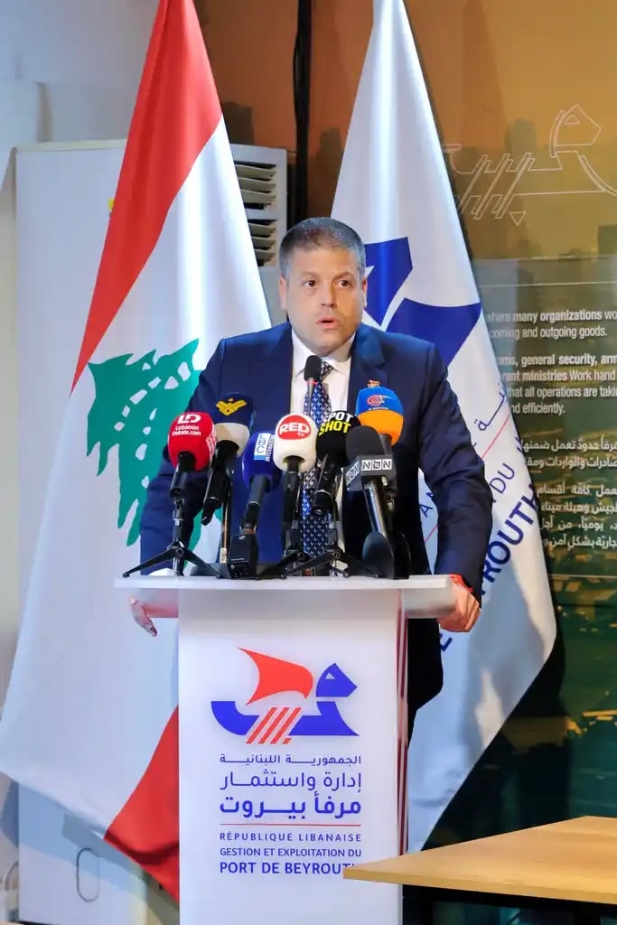 مرفأ بيروت والمدينة… ورشة جديدة لاستكمال مشروع التكامل