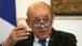 Le Drian Leaves Beirut Without Progress on Presidential File