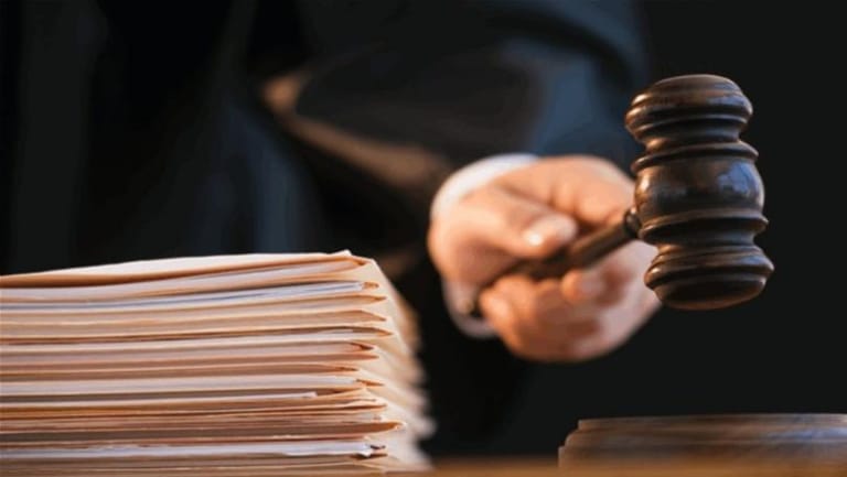 جنبلاط يدّعي على غادة عون