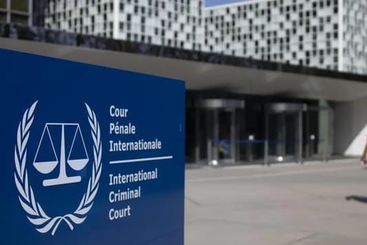 The International Criminal Court: It is not the right of states to unilaterally determine the validity of the court's legal rulings