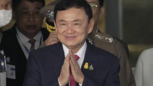 Thai court grants Thaksin bail