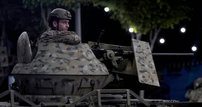 بيت ليف تستنجد بالجيش... ورسالة لـ "الحزب": لا تورّطونا