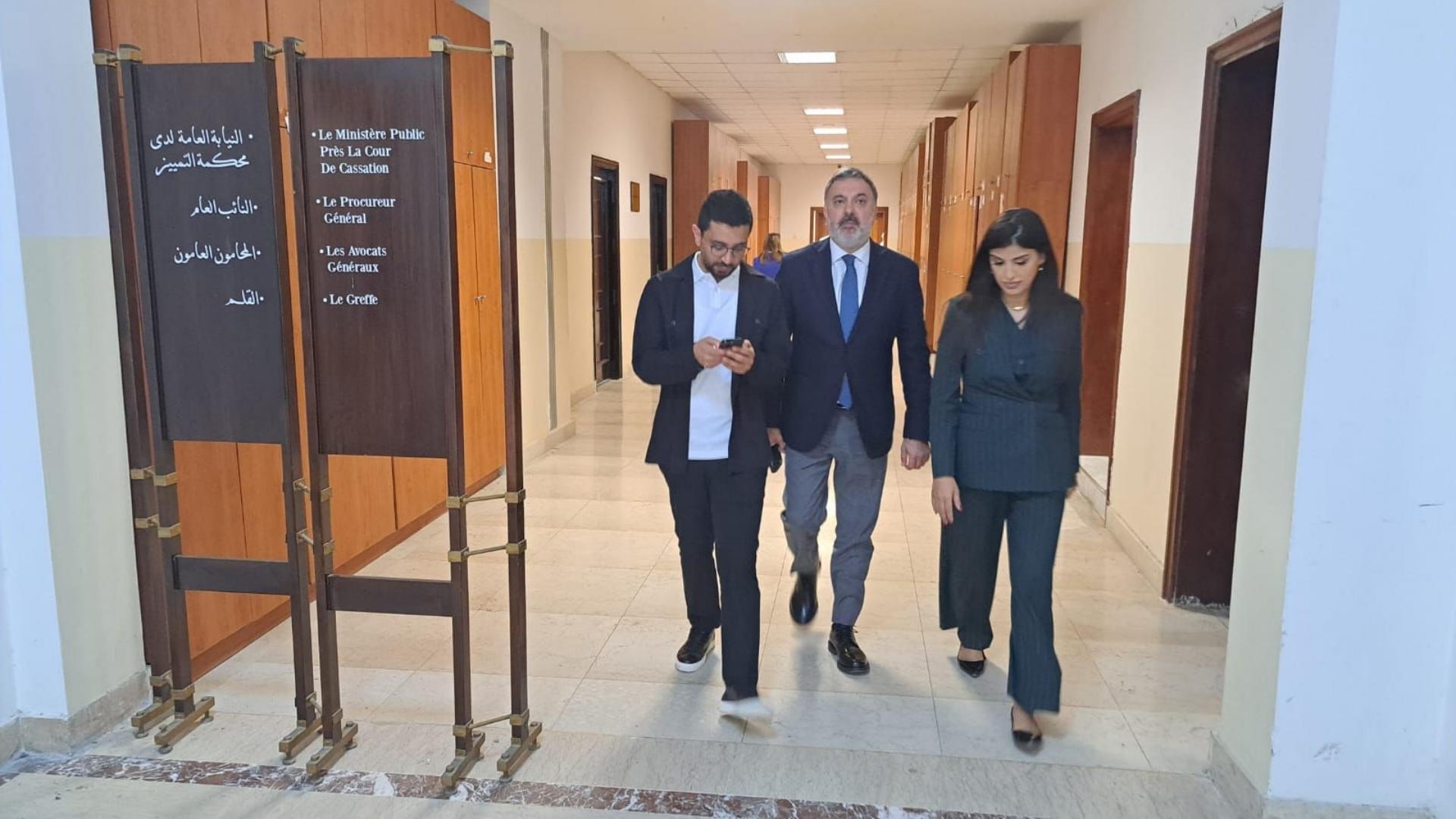إخبار ضد جريدة "الأخبار"