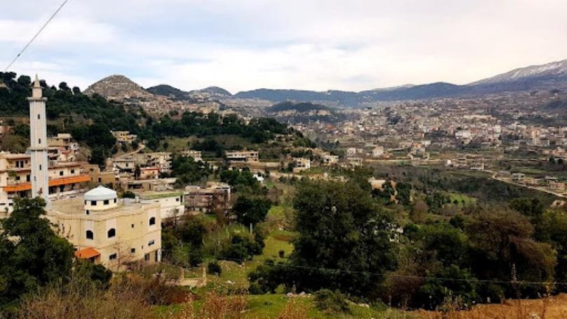 Sounds of hostile missiles and explosions rock Akkar and border areas