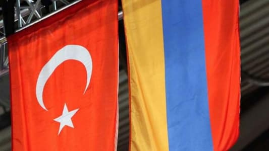 Armenian foreign minister to visit Turkey after decades of animosity