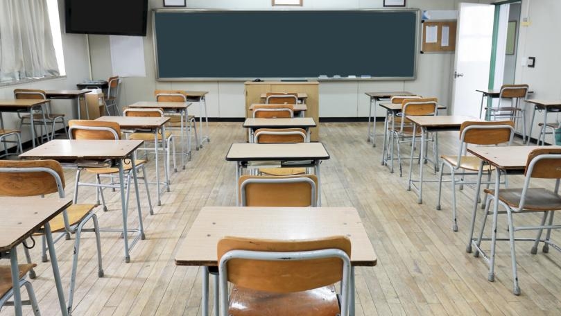 English schools will reopen March 8, outdoor sport starts again on March 29 - Zahawi