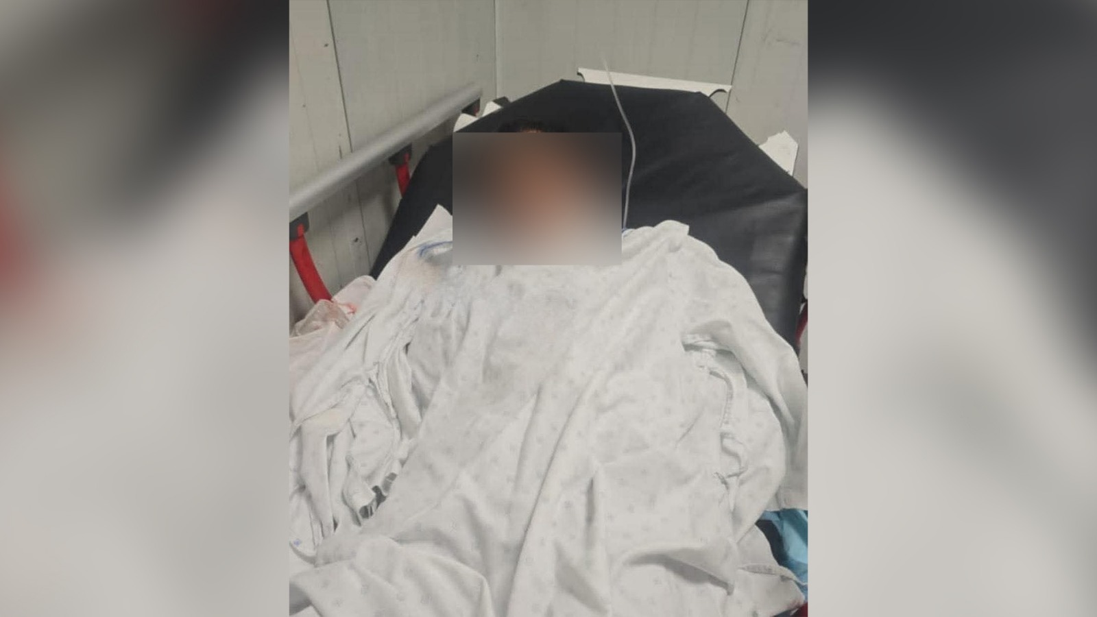 إصابة طفل بطلق ناري عن طريق الخطأ في بطرماز – الضنية