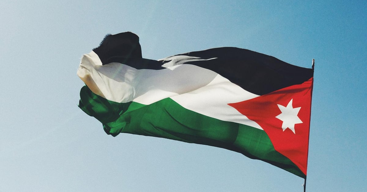 الحكومة الأردنية: القصف على جنوب سوريا أمس حصل بعد أن نفد صبر الأردن إزاء تحركات التنظيمات الإرهابية واستهدافها الأمن الوطني