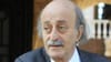 Jumblatt: Clemenceau meeting featured political, intellectual discussions