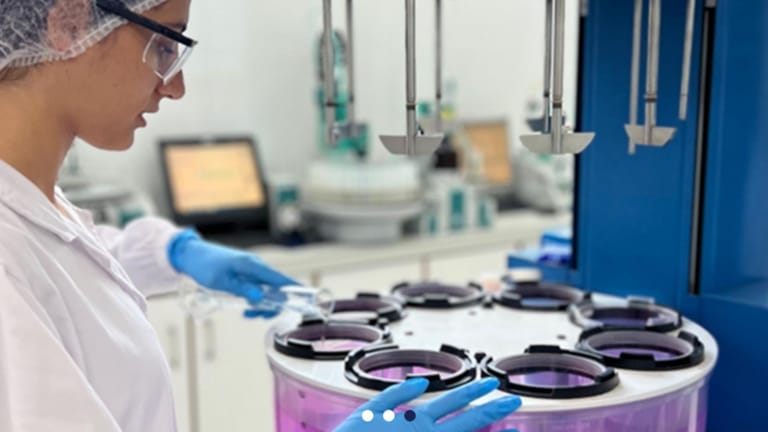 صناعة الدواء في لبنان: نجاح موضعيّ مهدّد بغياب الرؤية التصديرية