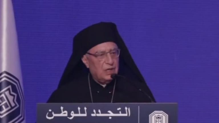 العبسي: قيام السلطة هو أساس قيام الأوطان لذلك على المعنيّين جميعاً أن يُسرعوا في انتخاب رئيس جمهورية لتشكيل أساس الإستقرار الإقتصادي والإجتماعي