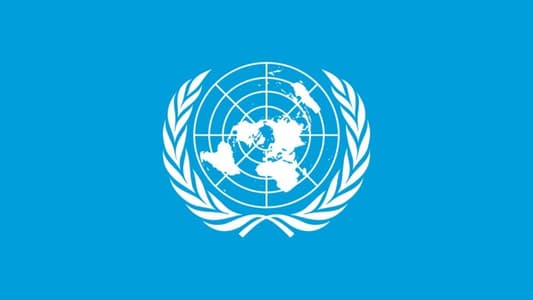 The United Nations: We welcome Israel's temporary halt of operations in Gaza