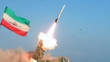 Kremlin did not deny Russia receiving ballistic missiles from Iran